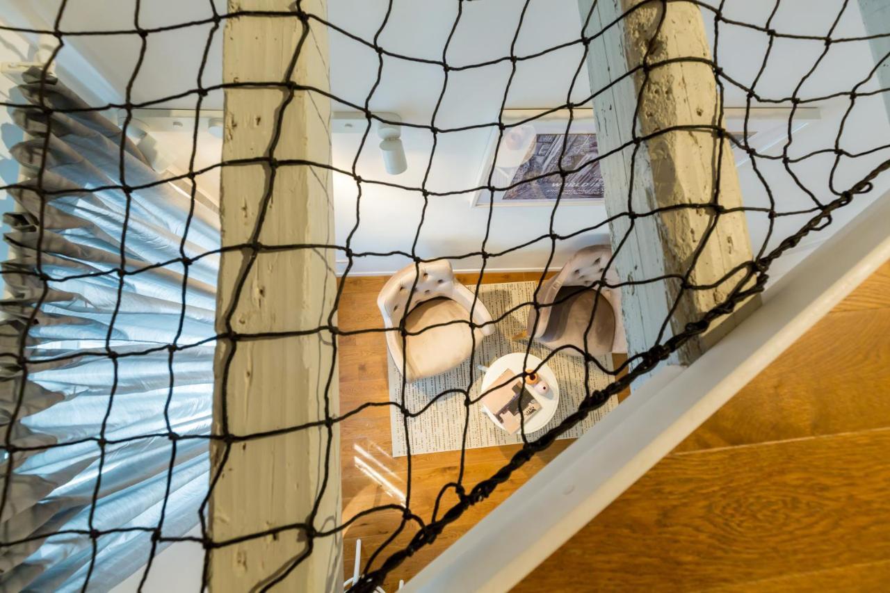 Cozy Montalbano Studios By Irundo Rovinj Buitenkant foto